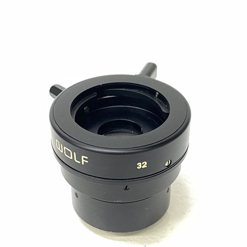 R Wolf 5216.17 Coupler For Camera Head (Excellent Condition)