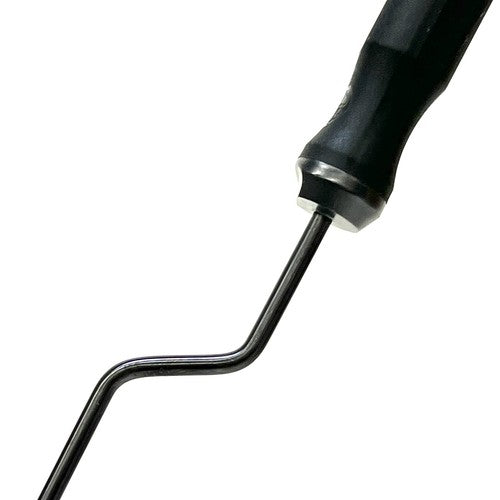 Medtronic Sofamor Danek 9569627, 1.8mm Curette Forward Angled Cup
