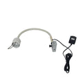 Sunnex Series  740 LIGHT W/ HALOGEN LAMP  12V/20W