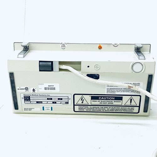 Siemens 4364415 Examination Control Console Scanner