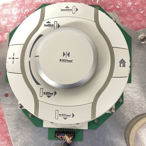 Siemens REF 10433224 Gantry Control Unit System
