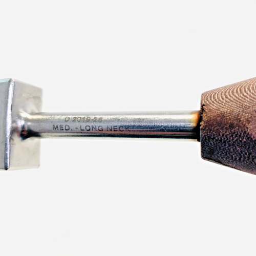 Zimmer REF D2019-26, Medium Long Neck HIP SYSTEM INSTRUMENT