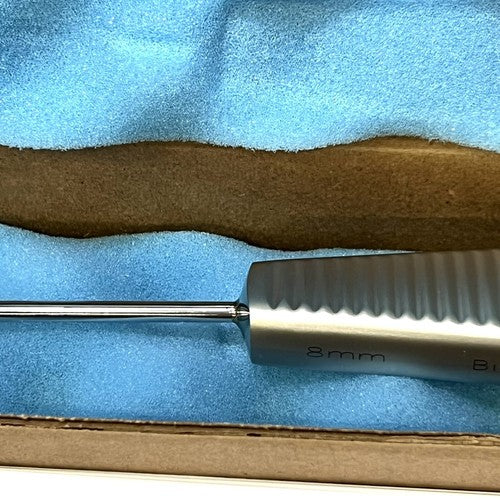 ACUFEX REF 7208662, BioRCI Tap, 8mm