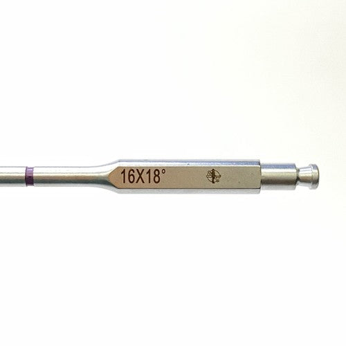 Medtronic 4020016, 16x18 Degree Implant Trial Distractor