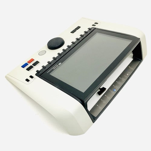 Interacoustics AT235 Ear Analyzer Impedance Front Display Panel.