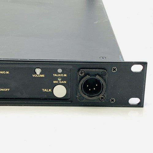 Telex RadioCom BTR-700 C4 Band W/ 1 Belt-peck
