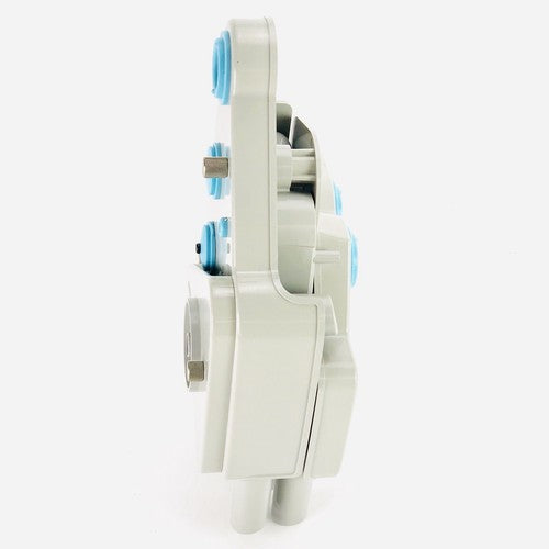 GE Datex Ohmeda GE Aestiva 1406-3300-000, 1406-3301-000, 1406-3303-000 Breathing