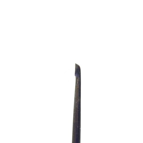 Medtronic Sofamor Danek 9560621 Bayoneted Forward Straight Cup Curette, 3.6mm