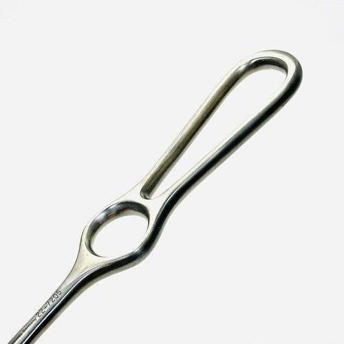 SSI 22-7205 Blunt 5 Prong, 2 x 1 3⁄4 in, 51 x 44 mm, 10 in. 254 mm
