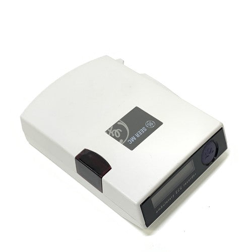 GE Seer MC Ambulatory ECG Recorder