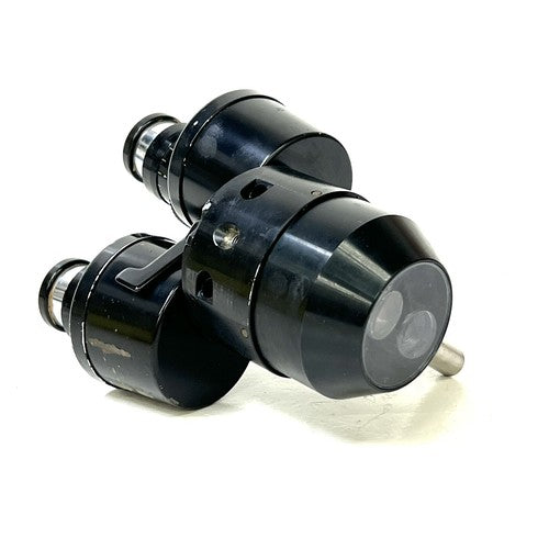 HAAG-STREIT Model 90047845, 10x Optics Head Attachment For Slit Lamp