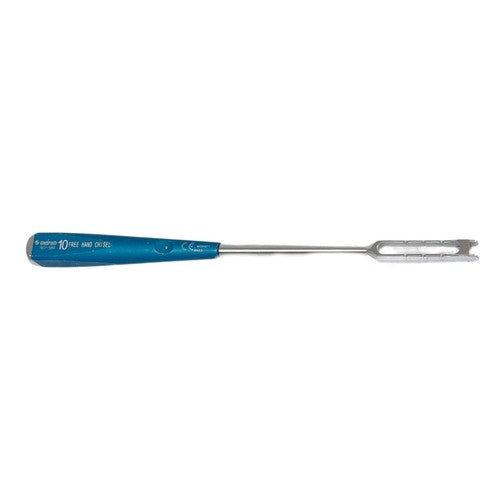Medtronic Ref 907-589, Free Hand Chisel