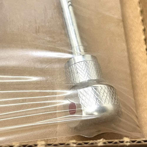 Acufex REF 72200881, Metal Handle Obturator, 5.5 mm Cannulated