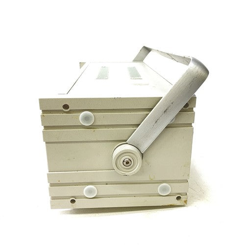Parks Vascular Mini-Lab Model 1052-C w/ 1 Probe