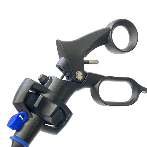 Olympus HIQ+ WS2010/2 Rotating Cautery Hook 5mm w/ WA68105A Handle