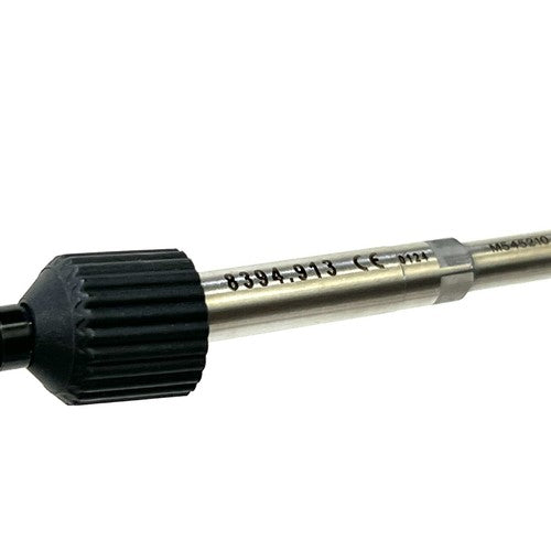 R Wolf 8394.489 Retraction Grasper w/ 8394.913 Shaft & 8393.0002 Handle