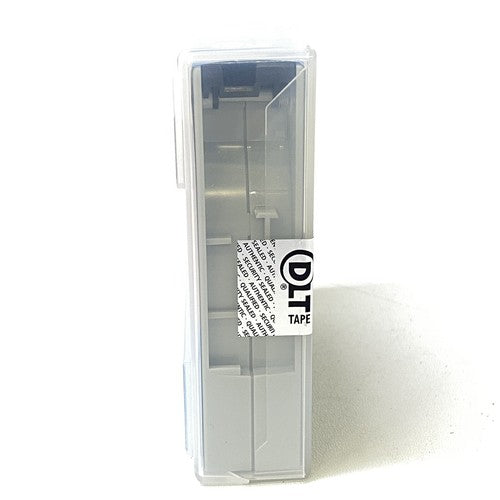 Quantum DLT-VS160 Cleaning Tape 0.5 Inch Cleaning Cartridge 20 Cleanings