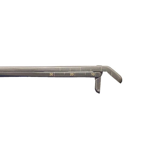 Medtronic 9560569 2mm Metrx Downbiting Pituitary Surgical Rongeur