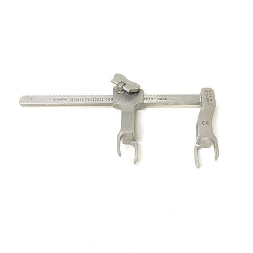 Medtronic 7570930 Compression/Distraction Rack w/ 7570932 Actuator
