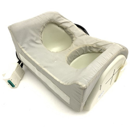 GE Medics Bilateral Breast Coil Receive Only 1.5T Component Of M1085BR Imaging.