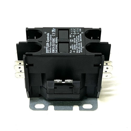 Air Techniques P/N 55857 Contactor Replacement Kit With Manual