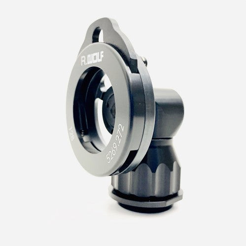 R.Wolf Ref 5269.272 Coupler