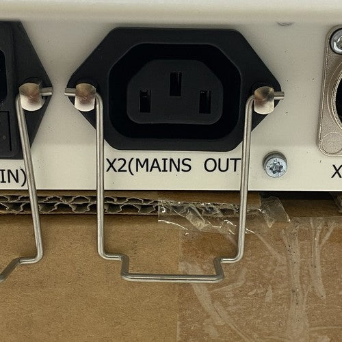 Philips Prodrive 6159-1200-2500 WCB-A Wall Connection Box