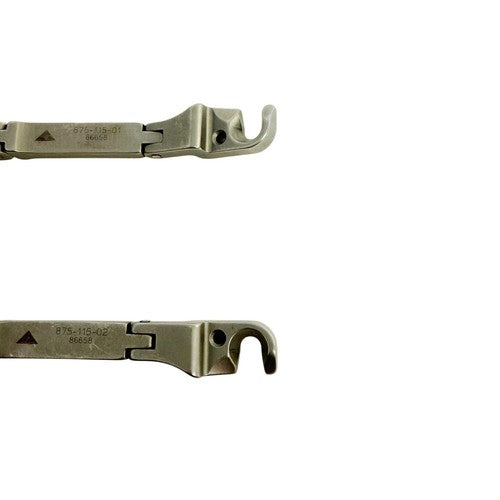 Medtronic REF 875-100, Traverse Self Retaining Retractor Frame, 875-115-01/02