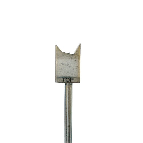 Medtronic Ref 9096200 Oblique Implant Inserter