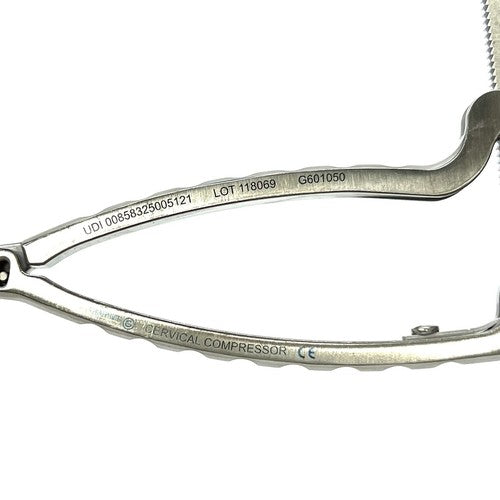 Gauthier Biomedical G601050, Cervical Compressor