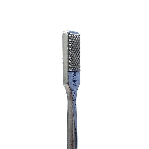 Medtronic Sofamor Danek 3280040, Flat Rasp