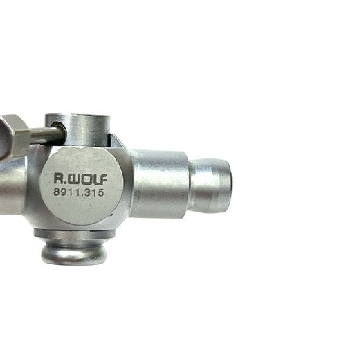 R.Wolf REF 8911.315, Surgical Stopcock Assembly