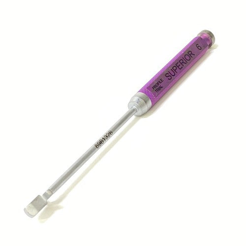 Medtronic Sofamor Danek 6961326 Superior 6 Profile Trial