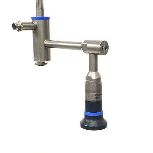 Olympus A52000A 10 mm 0°, 90° Angle Operative Laparoscope