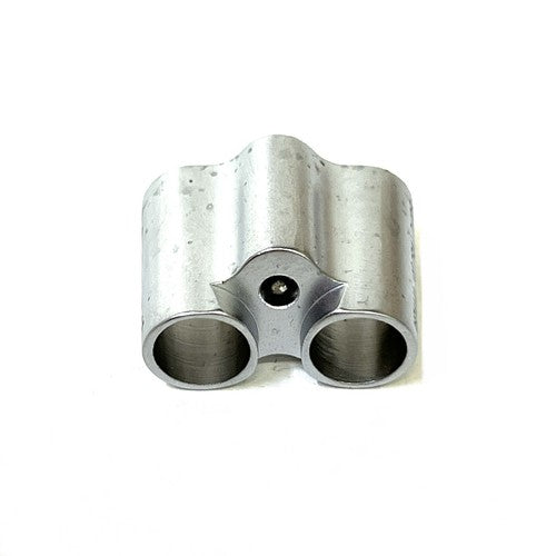 Medtronic Sofamor Danek 9874141, 10 Degree Drill Guide, Double Barrel Holder