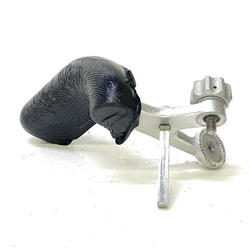 OMI Mayfield Horseshoe Surgical Headrest 4-1-C-1192-0 (Right) A-1012