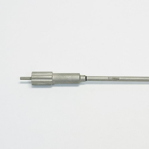 Stryker 250-070-406 Laparoscopic Irrigation Pool Suction Tip 5mm X 32cm