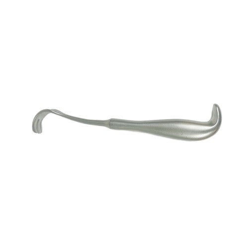V.Mueller Ref CH830 Semb Lung Retractor, Overall Length 9-1/4”
