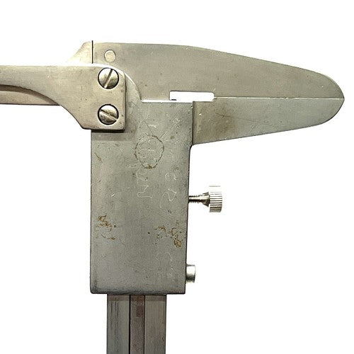 Aesculap REF AA845, Cervical Surgical Caliper