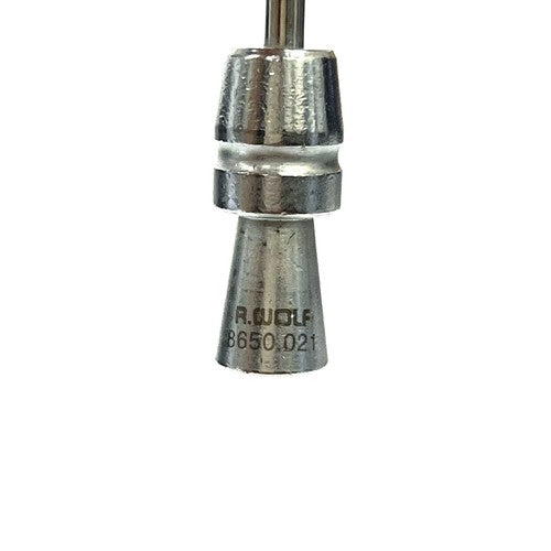 R Wolf 8650.021, 17.5Fr. Visual Obturator For Inner Sheath
