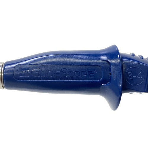 Verathon Glidescope Ranger 0570-0198 3-4 baton (Tested)