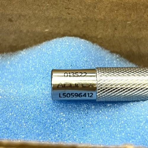 ACUFEX REF 013522 Sizing Tube, 6.0 mm