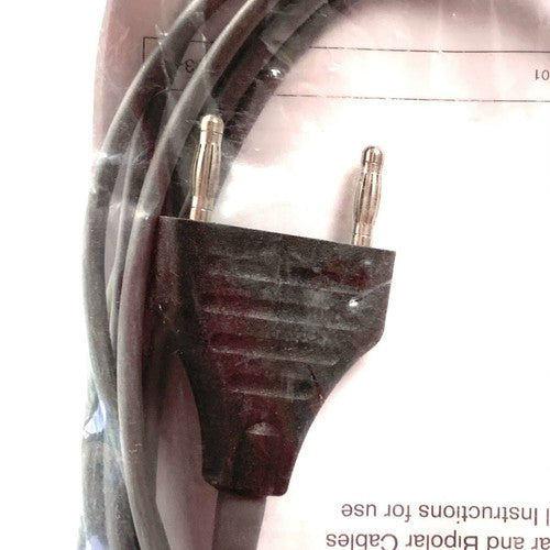 Richard Wolf REF 8108.033, HF Connection Cable, Bipolar 3M