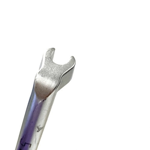 Medtronic Sofamor Danek 7480236, 5.5mm Rod Pusher, C Shaped