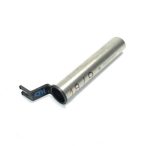 Medtronic 9569686 Metrx II Tube Retractor Coated/Angled 18mm x 9cm  Instrument