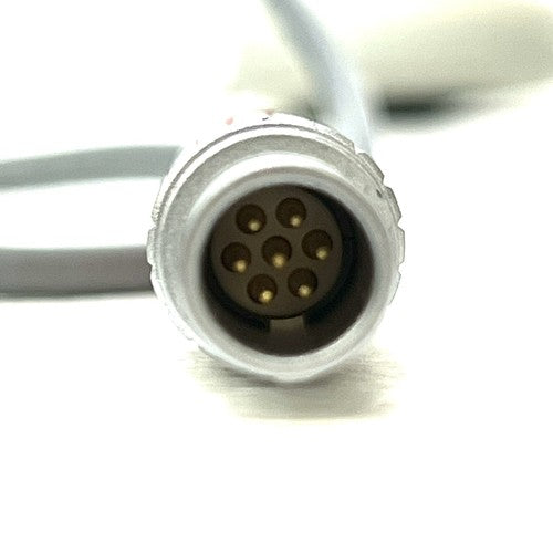 Arjo Huntleigh Model - US2, 2MHz Ultrasound Transducer Probe