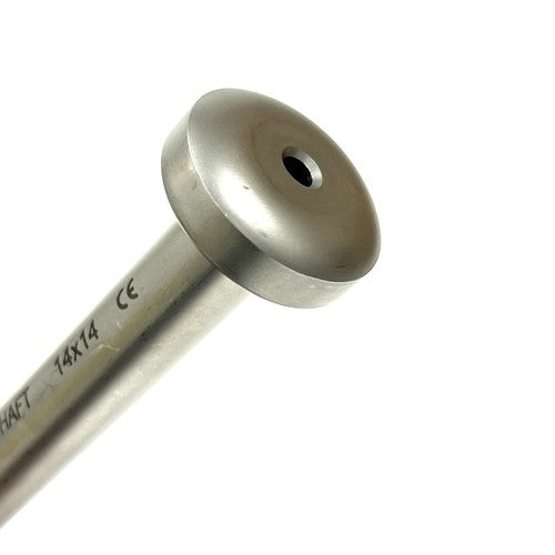 Medtronic 6279144, PSR Trephine Outer Shaft, 14x14