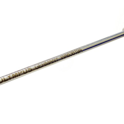 Olympus REF WA63819A Grasping forceps, Three nail, 3.25 x 400mm