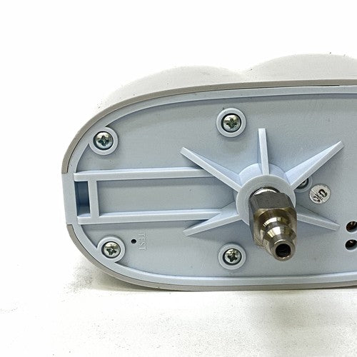 Amico Sentinel Model SSA-NI Vacuum Suction Regulator 0-100 mmHg