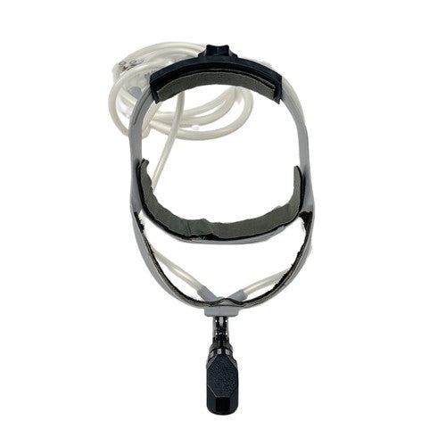 Luxtec Surgical Headlight With Fiberoptic 515M